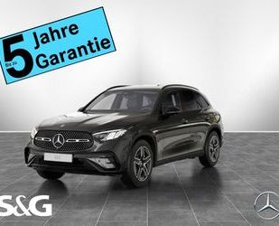 Mercedes-Benz GLC 220 Gebrauchtwagen