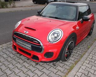 Mini John Cooper Works Gebrauchtwagen
