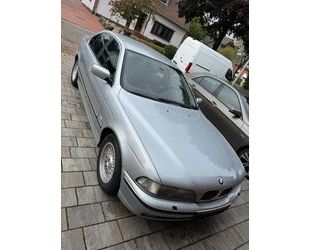 BMW 535 Gebrauchtwagen