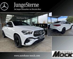 Mercedes-Benz GLE 450 Gebrauchtwagen