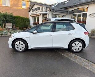 VW ID.3 Gebrauchtwagen