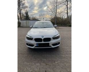 BMW 116 Gebrauchtwagen