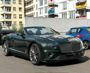 Bentley Continental GT Gebrauchtwagen