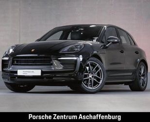 Porsche Macan Gebrauchtwagen