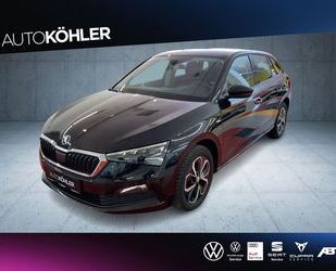 Skoda Scala Gebrauchtwagen