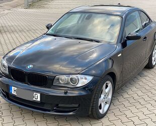 BMW 120 Gebrauchtwagen