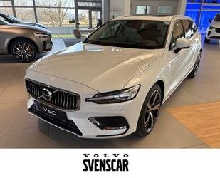 Volvo V60 Gebrauchtwagen