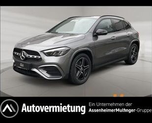Mercedes-Benz GLA 180 Gebrauchtwagen