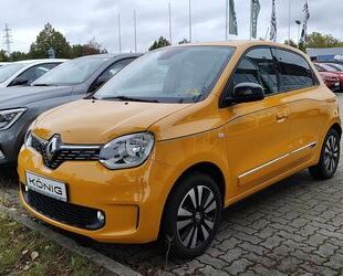 Renault Twingo Gebrauchtwagen