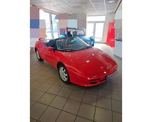 Kia Elan Gebrauchtwagen