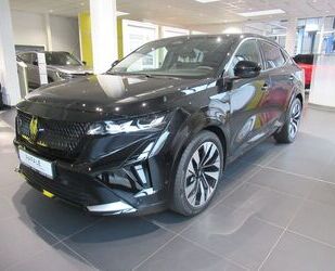 Renault Rafale Gebrauchtwagen