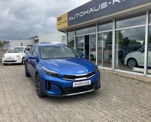Kia XCeed Gebrauchtwagen