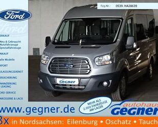 Ford Transit Gebrauchtwagen