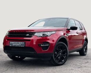 Land Rover Discovery Sport Gebrauchtwagen