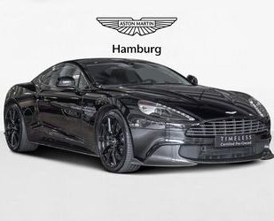 Aston Martin Vanquish Gebrauchtwagen
