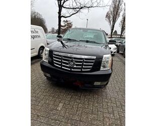 Cadillac Escalade Gebrauchtwagen