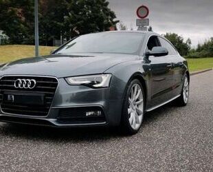 Audi A5 Gebrauchtwagen