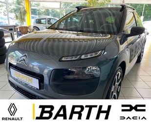 Citroen C4 Cactus Gebrauchtwagen