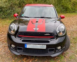 Mini John Cooper Works Countryman Gebrauchtwagen
