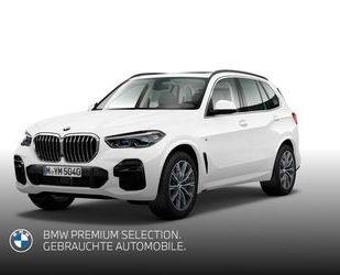 BMW X5 Gebrauchtwagen