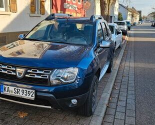 Dacia Duster Gebrauchtwagen
