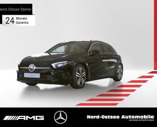 Mercedes-Benz A 180 Gebrauchtwagen