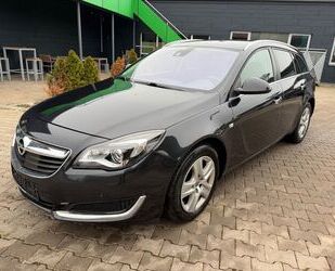 Opel Insignia Gebrauchtwagen