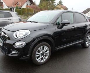 Fiat 500X Gebrauchtwagen