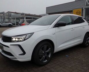 Opel Grandland (X) Gebrauchtwagen