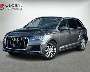 Audi Q7 Gebrauchtwagen