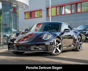 Porsche 992 Gebrauchtwagen