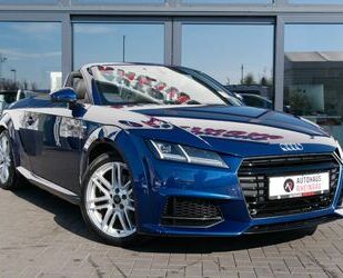 Audi TT Gebrauchtwagen