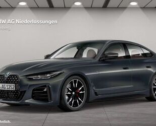 BMW M440 Gebrauchtwagen