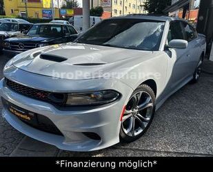 Dodge Charger Gebrauchtwagen