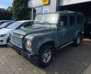 Land Rover Defender Gebrauchtwagen