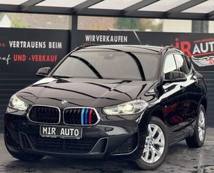 BMW X2 Gebrauchtwagen