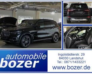 BMW X5 Gebrauchtwagen