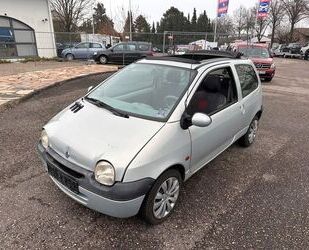 Renault Twingo Gebrauchtwagen