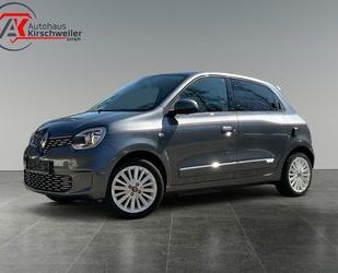 Renault Twingo Gebrauchtwagen