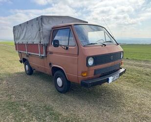 VW T3 andere Gebrauchtwagen