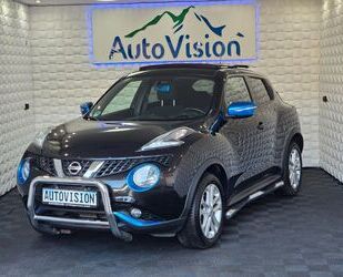 Nissan Juke Gebrauchtwagen