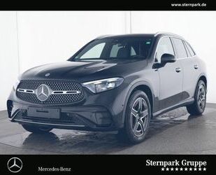 Mercedes-Benz GLC 300 Gebrauchtwagen