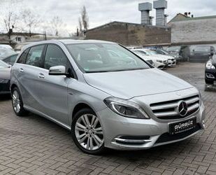 Mercedes-Benz B 200 Gebrauchtwagen
