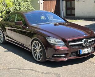 Mercedes-Benz CLS 350 Gebrauchtwagen