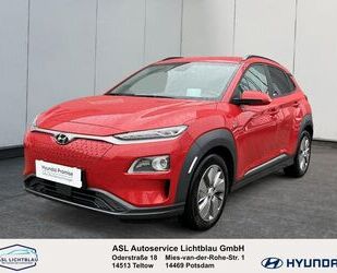 Hyundai KONA Gebrauchtwagen