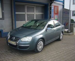 VW Jetta Gebrauchtwagen