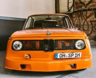 BMW 2002 Gebrauchtwagen