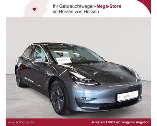 Tesla Model 3 Gebrauchtwagen