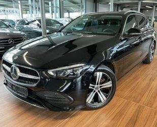 Mercedes-Benz C 220 Gebrauchtwagen