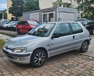 Peugeot 106 Gebrauchtwagen